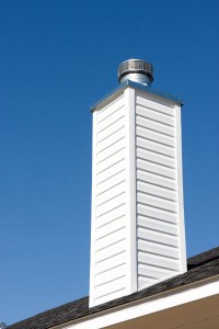 Trust the pros at Northeastern Masonry & Chimney for a custom-fitted chimney cap!