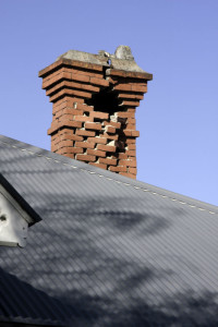 Spring is a perfect time for chimney restoration Image - Albany NY - Northeastern Masonry & Chimney