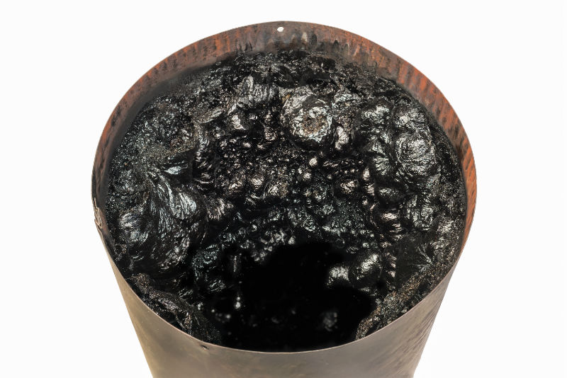 Why Does My Chimney Smell?