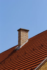 Repair your chimney's flashing Image - Albany NY - Northeastern Masonry & Chimney