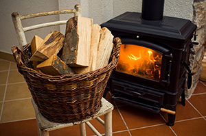 woodstove woodstove