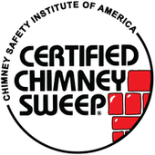 CSIA Certified NE Chimney