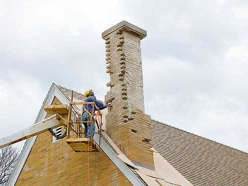Repointing Tuckpointing Selkirk-NY Northeastern Masonry