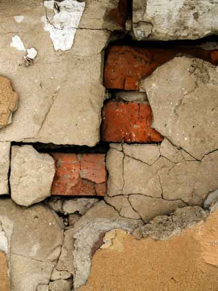 Seismic Activity can Cause Chimney Damage