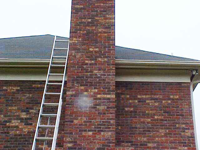 Spring Cleaning with Chimney Sweeping