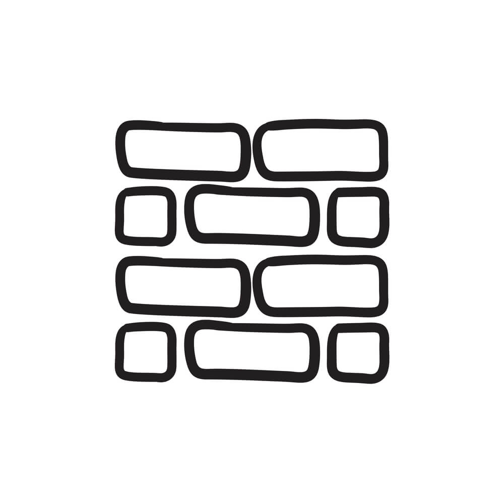 brick icon brick icon