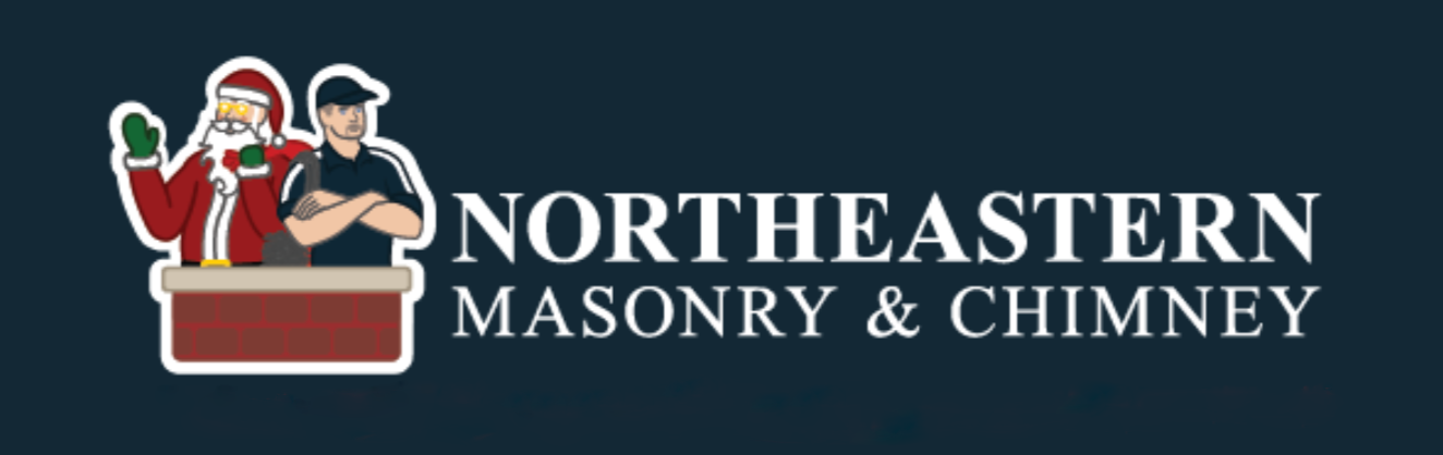 Plain Logo NE Masonry Logo Plain
