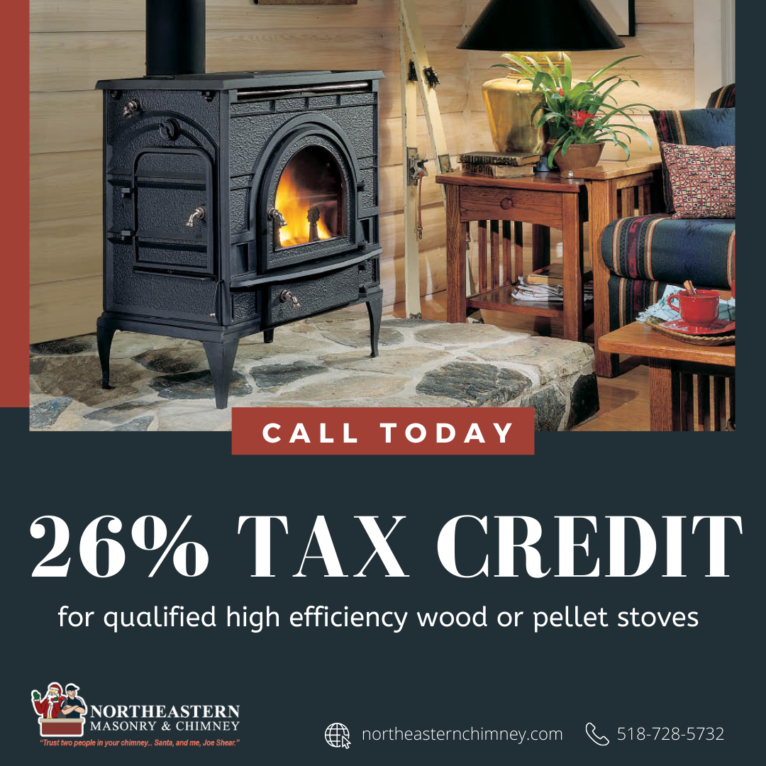tax credit promo graphic 2021