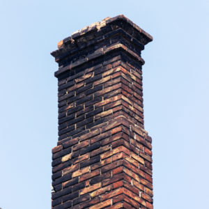 Top Sealing Damper - Albany NY - Northeastern chimney