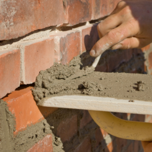 What Is Tuckpointing - Albany NY - Northeastern Chimney mortar