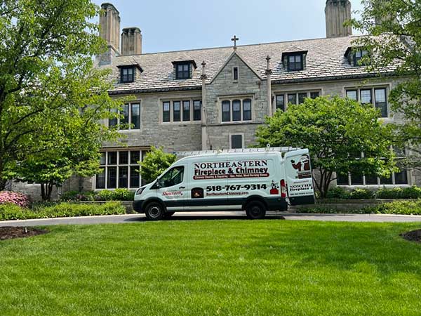 Multiple Chimney Inspections