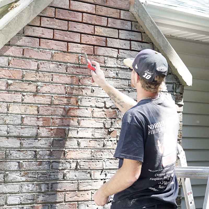 Chimney Sweeping