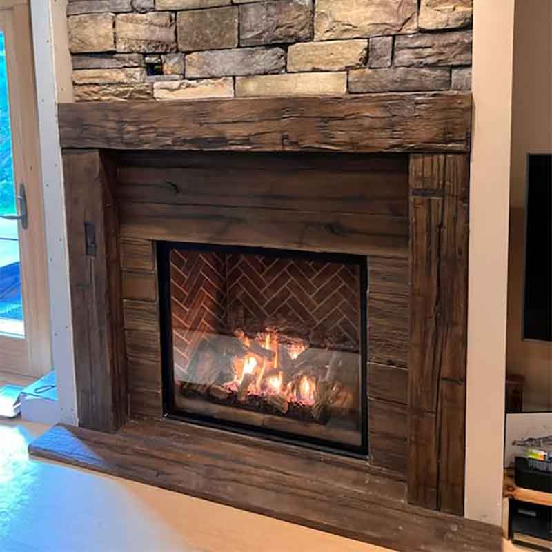 Stove and Fireplace Installation Stove and Fireplace Installation