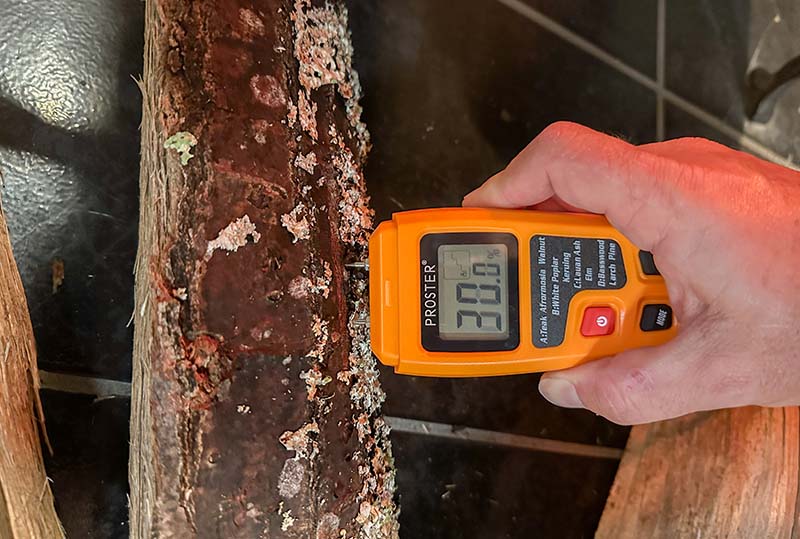 Wood for Fireplace - Albany NY - Northeastern Masonry and Chimney