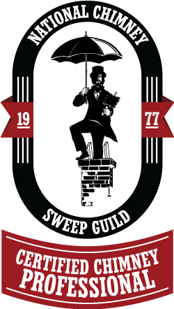 Certified Chimney Professional Logo